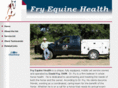 fryequine.com