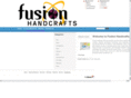 fusionhandcrafts.com