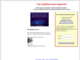 getupliftedandinspired.com