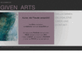 givenarts.com