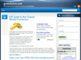 goldisfuture.com