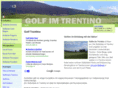 golfplatz-trentino.de