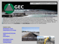 greenearthworks.com