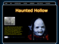 hauntedhollowomaha.net