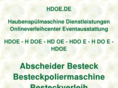 hdoe.de