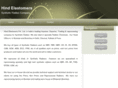 hindelastomers.com