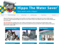 hippo-the-watersaver.co.uk