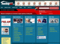 hockeydbdev.com