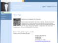 hometowndrycleaners.com