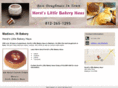 horstslittlebakeryhaus.com