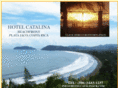 hotelcatalinacr.com