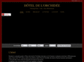 hotelorchidee.com