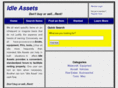 idleassets.org