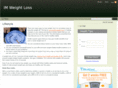 imweightloss.com
