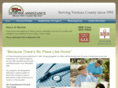 inhomeassistance.com