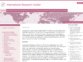 internationalresearchcenter.org