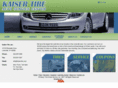 kaisertire.com
