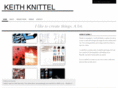 keithknittel.com