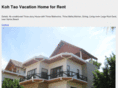 kohtaorental.com