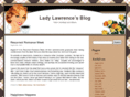 ladylawrence.com