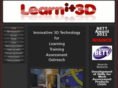 learnit3dportfolio.com