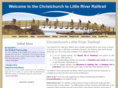 littleriverrailtrail.com