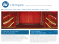 lsiprojects.com