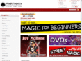 magiclegacy.com