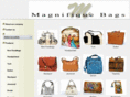 magnifiquebags.com