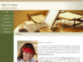 maryjokurtz.com