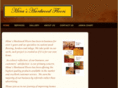 minashardwoodfloors.com