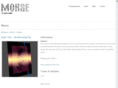 morserecords.com