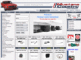 mustangcountryintl.com