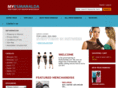 myesmaralda.com
