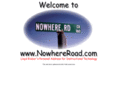 nowhereroad.com