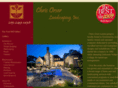 orserlandscaping.com