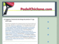 padelchiclana.es