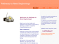 pathwaytonewbeginnings.com