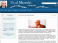 paulmisraki.com