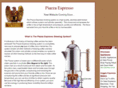 piazzaespresso.com