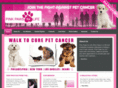 pinkpawsforlife.org