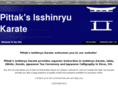 pittakskarate.com