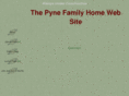 pynehome.com