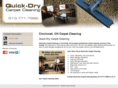 quick-drycarpetcleaning.com