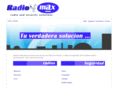 radiomaxmexico.com