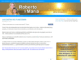 robertoymaria.net