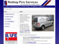 rothayfire.co.uk