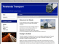 rowlandstransport.com