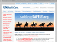 saddleupsafely.com