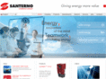 santerno.com